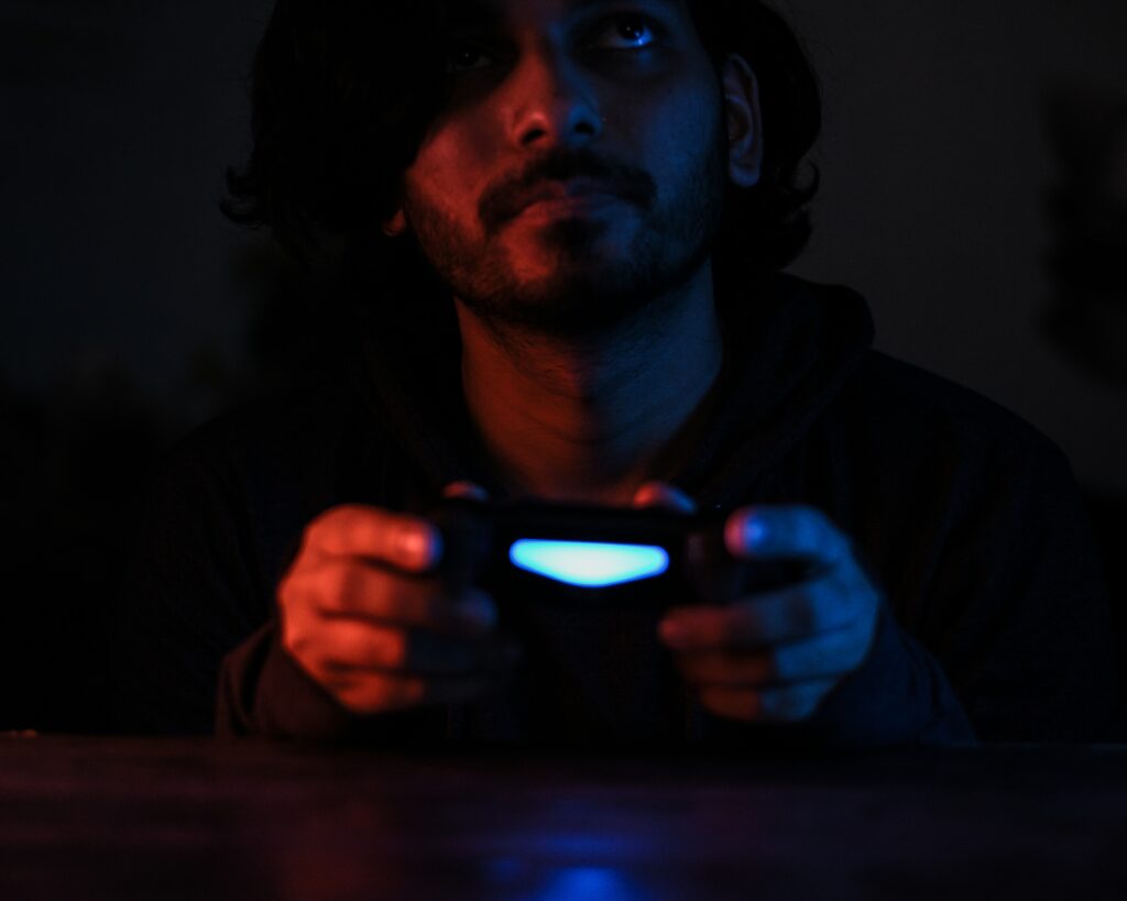 Analyzing the Impact of AI-Generated Content in the Gaming World