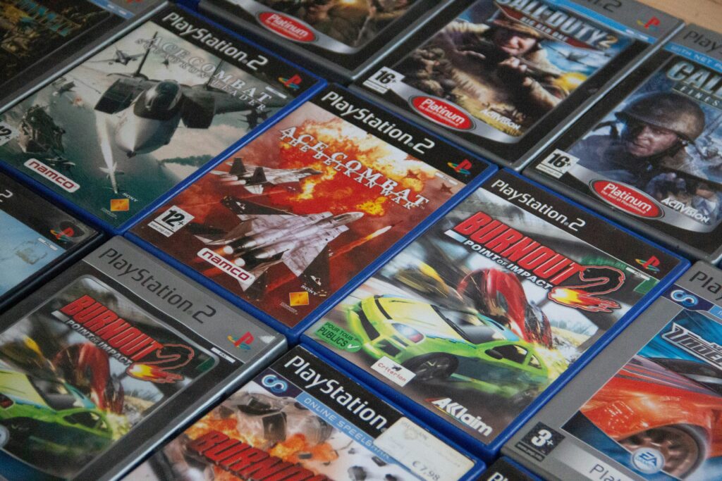 Breaking Down the Impact of Subscription Services on Game Libraries