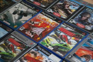 Breaking Down the Impact of Subscription Services on Game Libraries