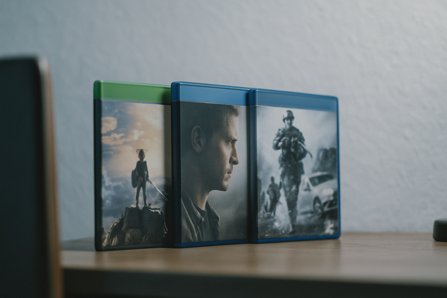 Genre Breakdown: Notable Trends in Upcoming Releases