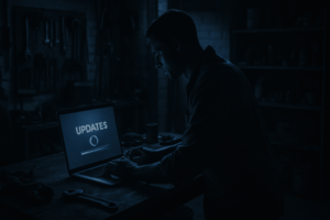 Real-Time Game Patches: How Developers Are Releasing Faster Fixes