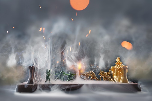 Top 10 Pro Strategies to Dominate Battle Royale Lobbies