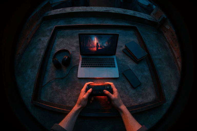 Why Storytelling Matters More Than Ever in Modern Games