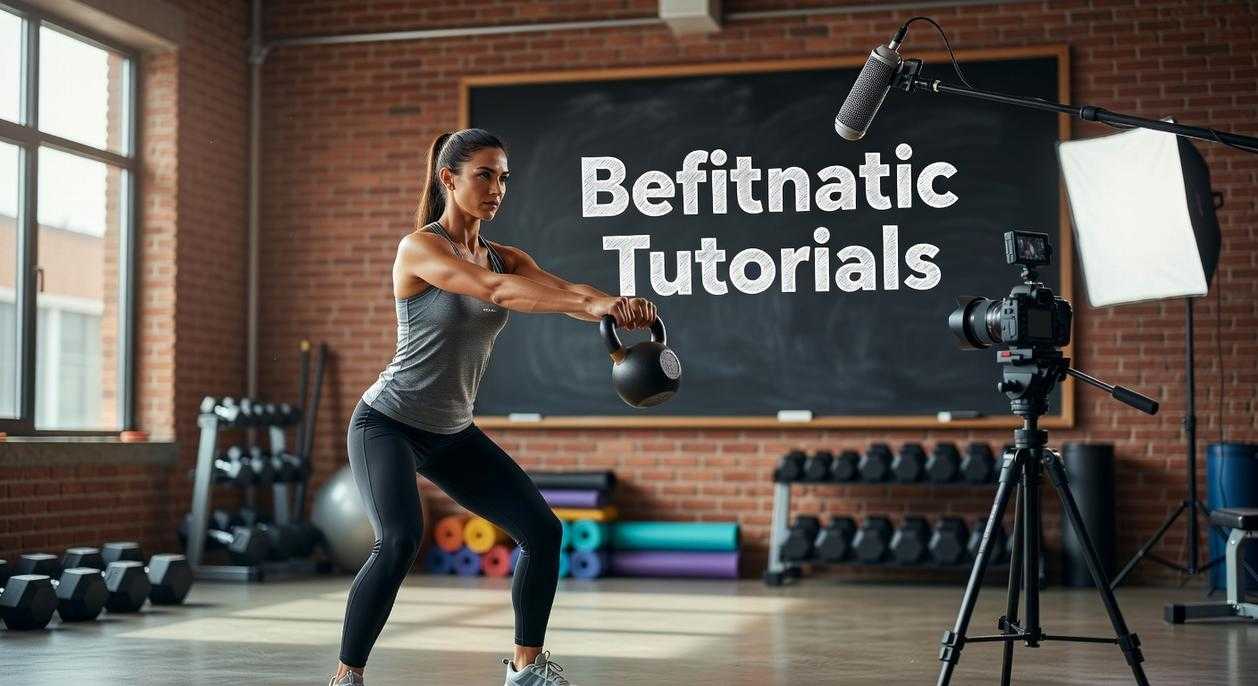befitnatic tutorials