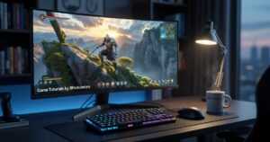 Game Tutorials Bfnctutorials