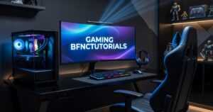 Gaming Bfnctutorials