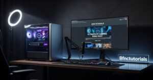 Pc Gaming Bfnctutorials