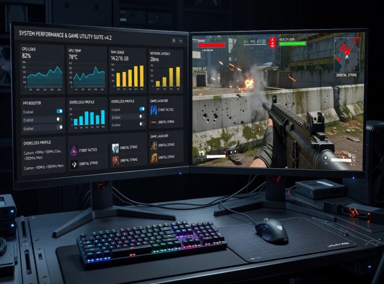 Gaming Guide Togamesticky