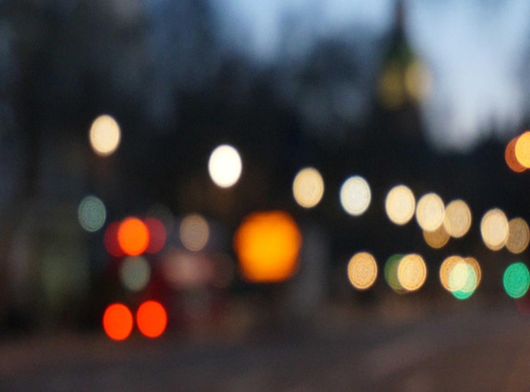 Defining Character Through Sacred Stories (Patakís)