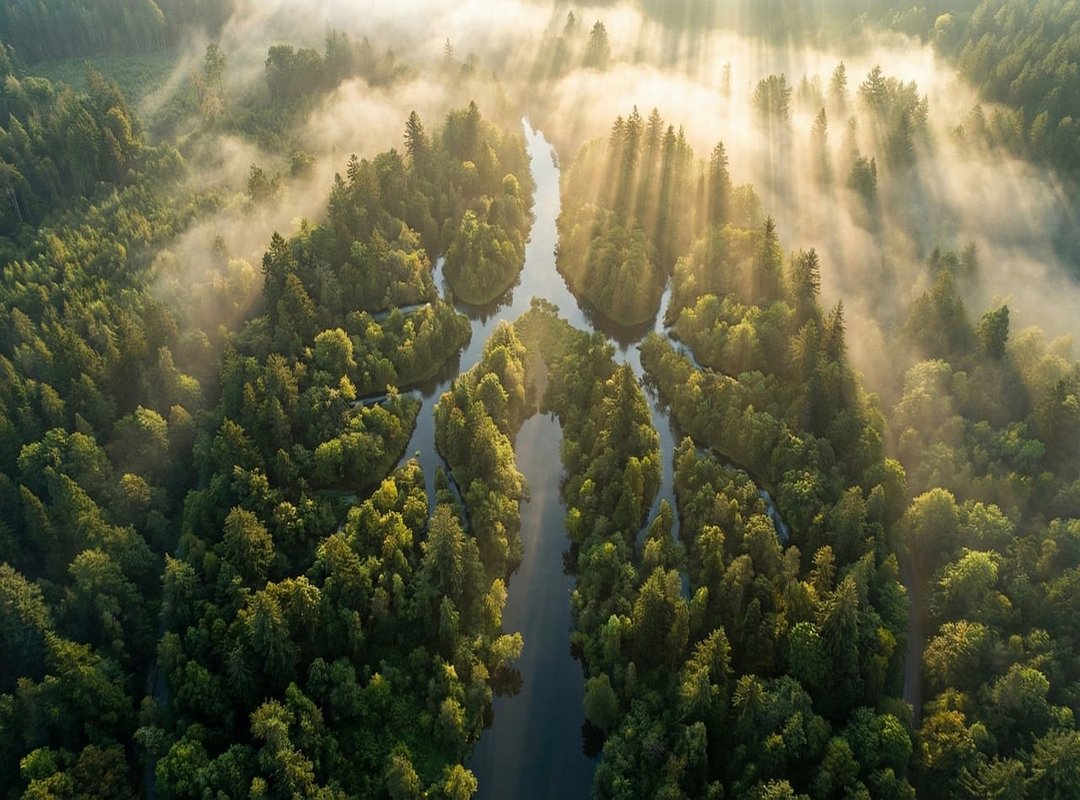 Conservation and Preservation Techniques